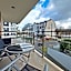 Pegaz Apartments by Baltic Home