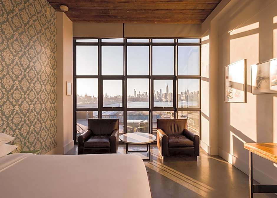 Photo 1 of 48 of Wythe Hotel