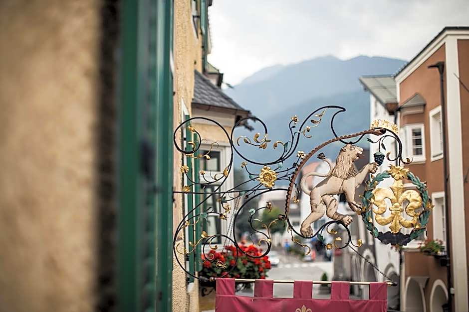 Hotel Restaurant Lilie