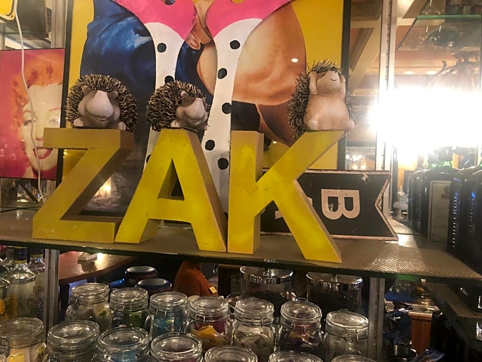 Zak Neuhausen
