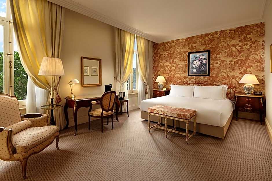 InterContinental Amstel Amsterdam By IHG