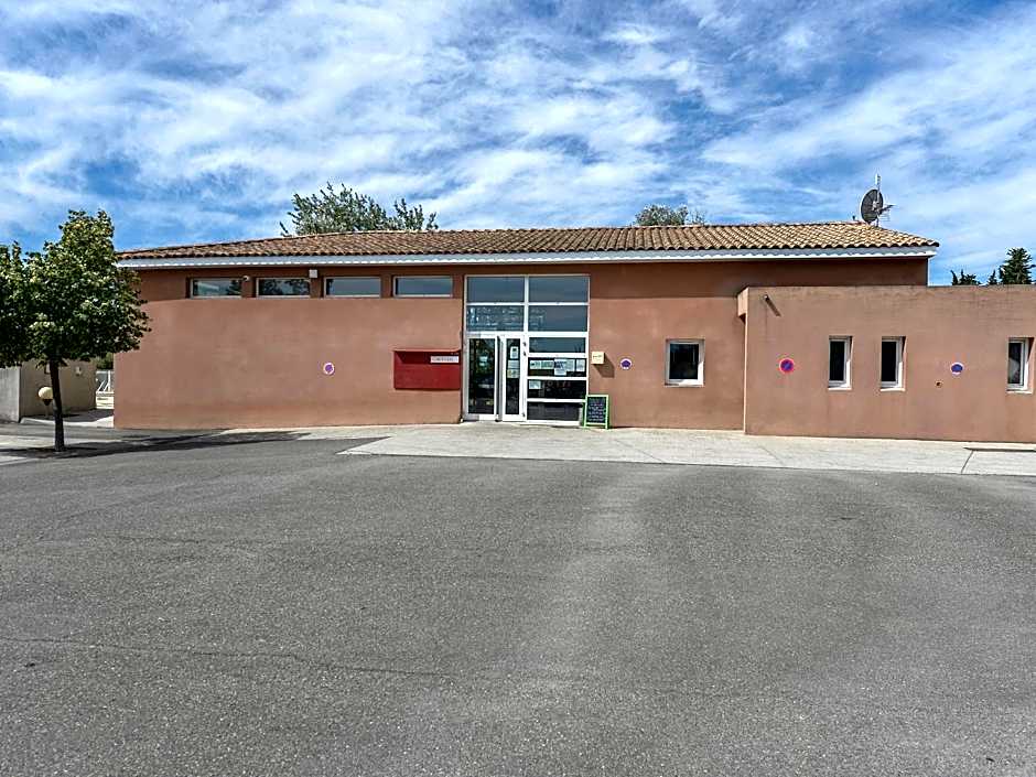 Residence Sun Hols Les Rives du Lac