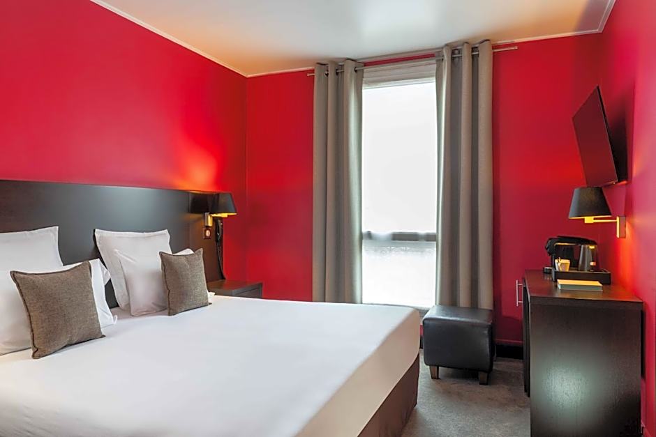 Hotel Sophie Germain