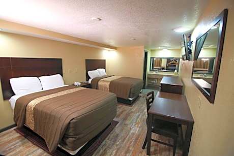 Double Room - Non-Smoking