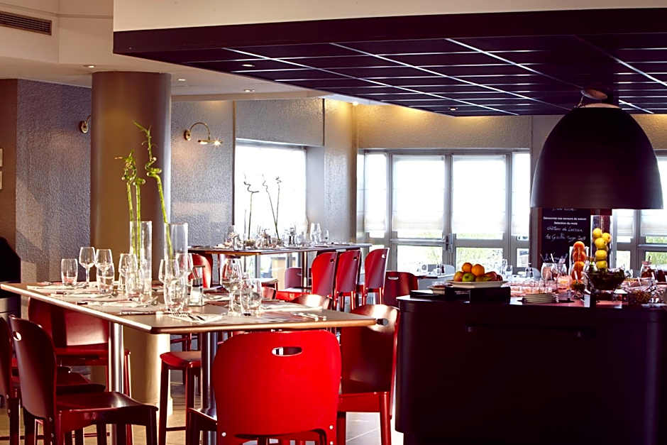 Campanile Prime Villejuif