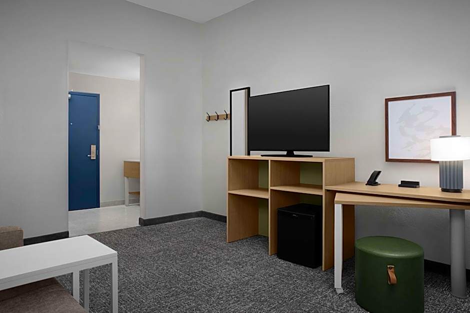 Spark by Hilton Miami Doral