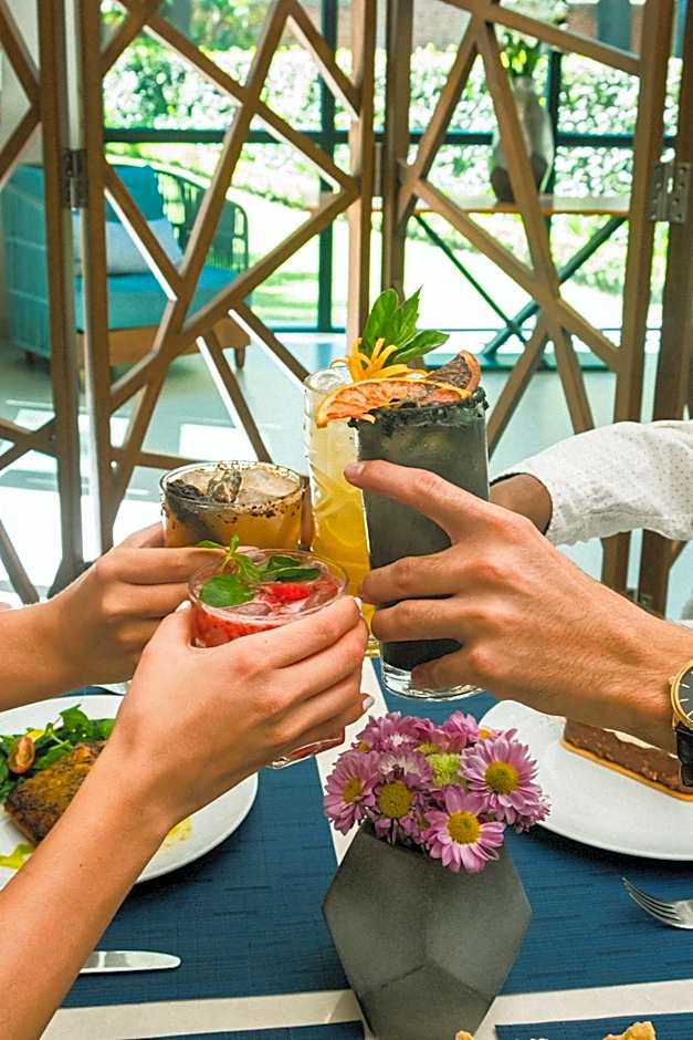 Casa Salles Hotel Boutique