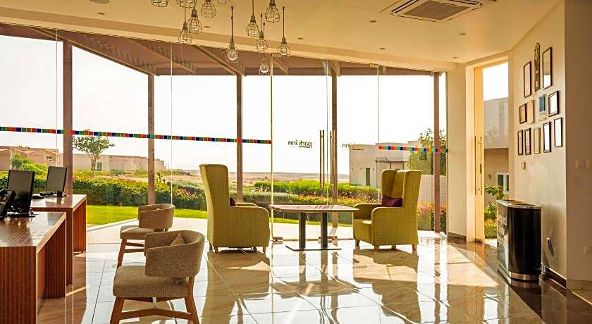 Park Inn by Radisson Hotel and Residence Duqm