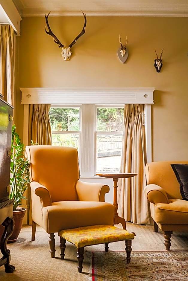 Craigellachie Hotel of Speyside