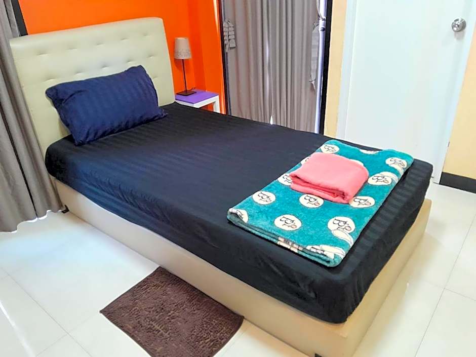 Donmueang Airport Modern bangkok