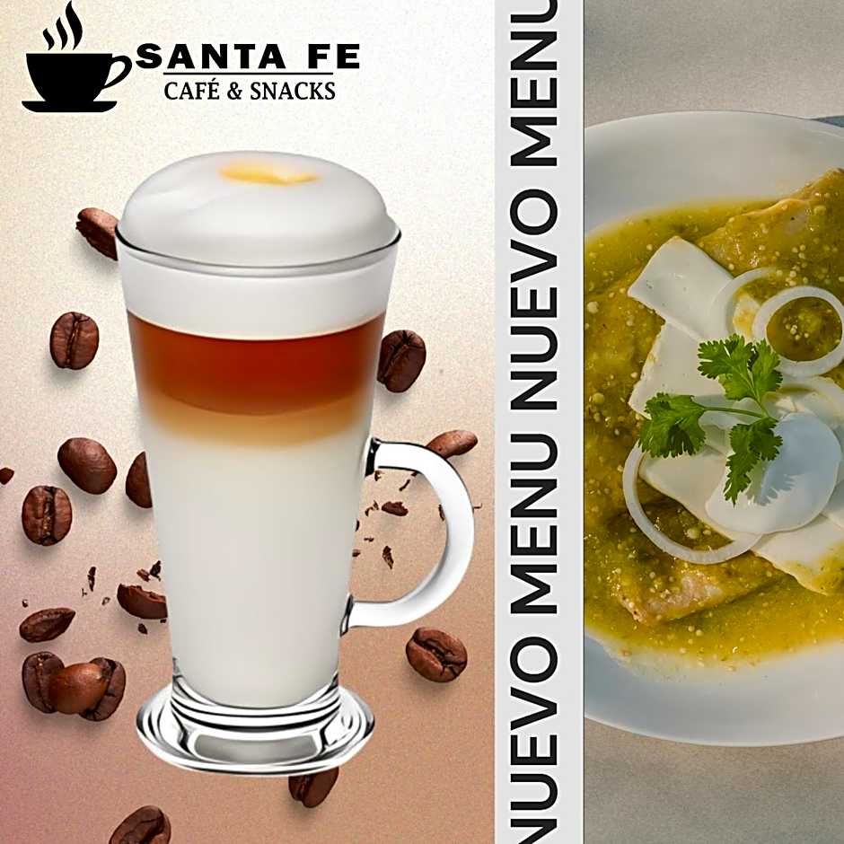 Hotel Santa Fe