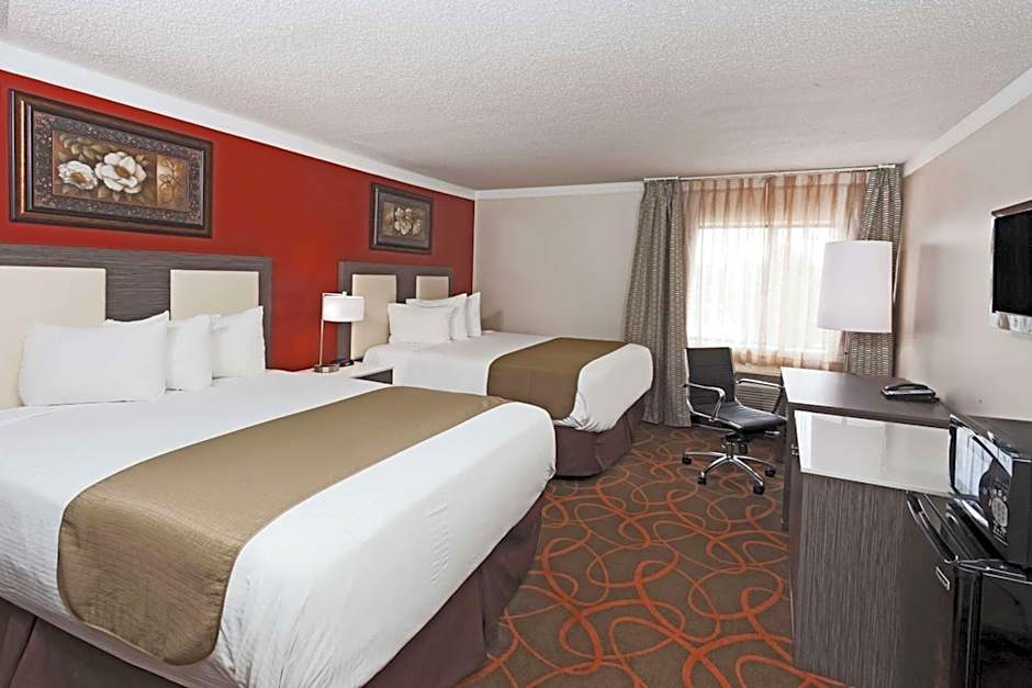 Baymont by Wyndham Chicago/Alsip