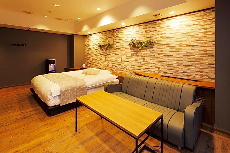 HOTEL ATLANTIS Otaru(Adult Only)