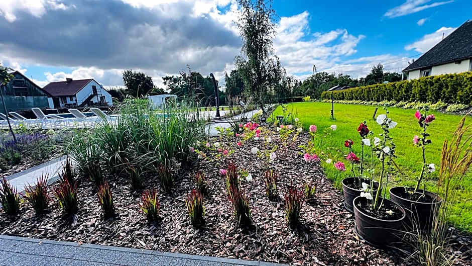 Dom Wypoczynkowy Simurg