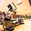 Howard Johnson Nanshan Plaza Bengbu Hotel