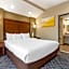 Comfort Suites Monaca
