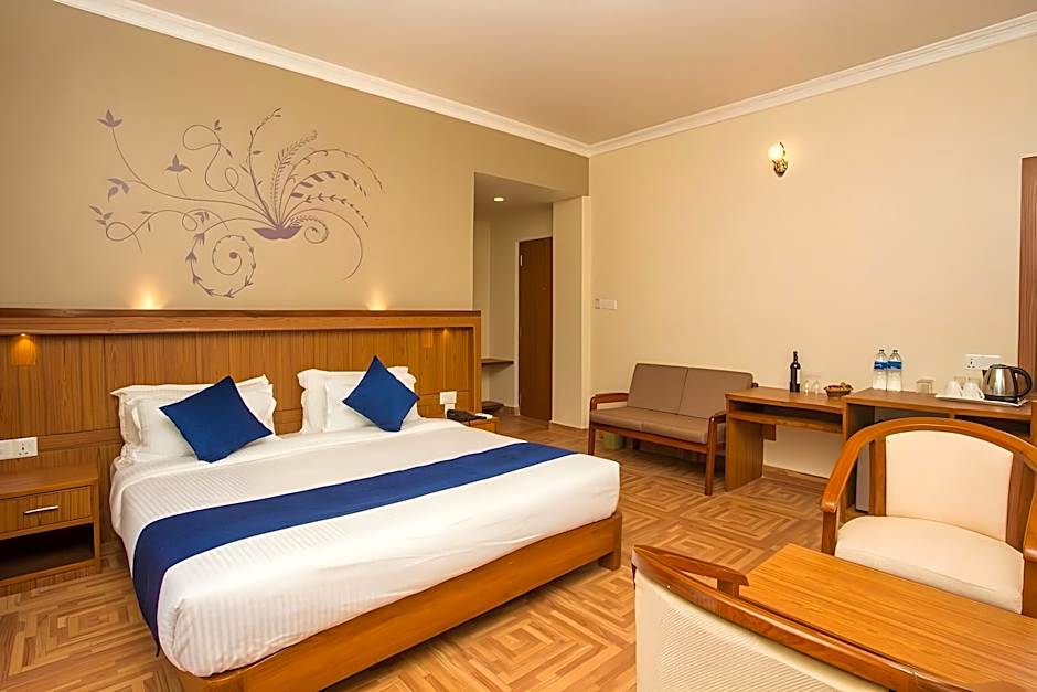 Hotel White Pearl