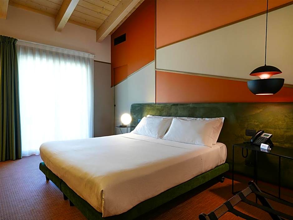 Best Western Plus Dimora del Monaco