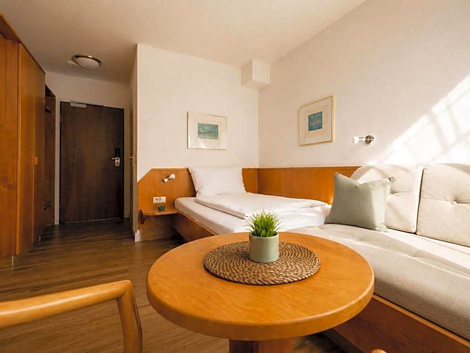 CityHotel Feuerbach