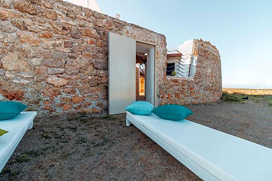 Echi di Puglia Marsento