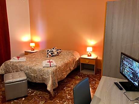 Standard Double Room with Fan