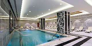 Crowne Plaza BURSA, an IHG Hotel
