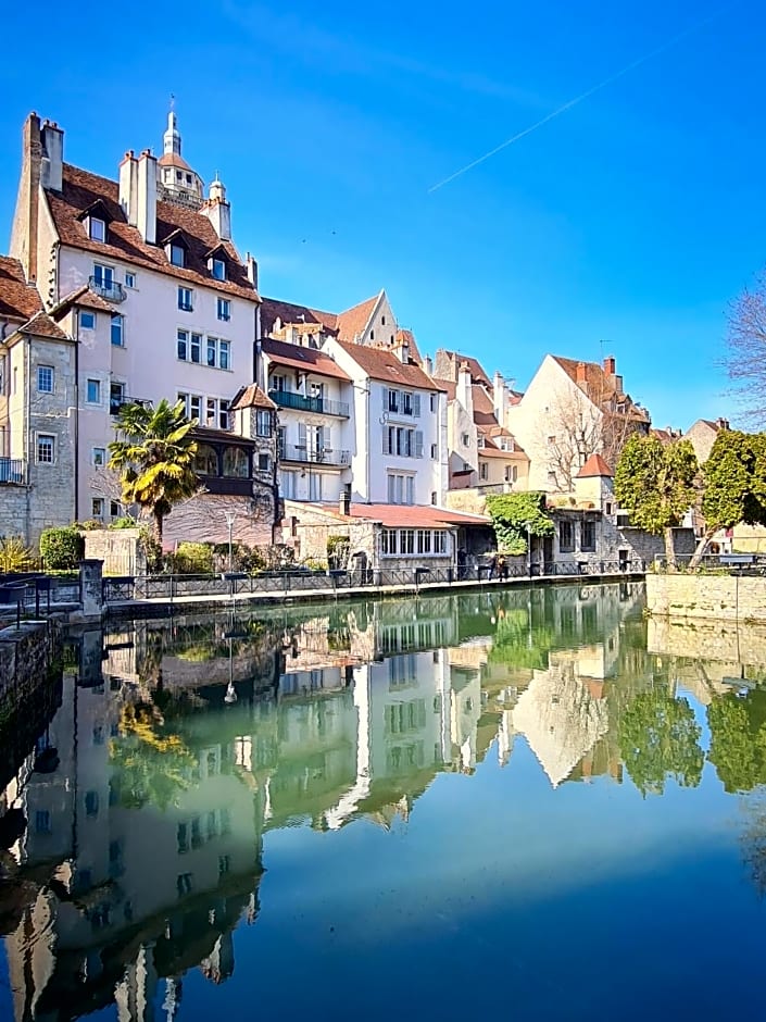 La Dolce Vita Spa privatif