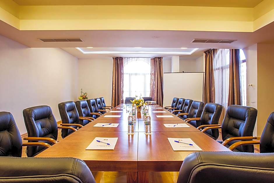 Kamengrad Hotel & SPA