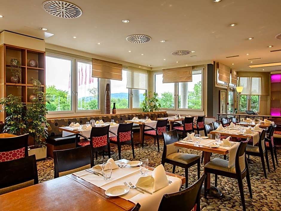 Moevenpick Hotel Egerkingen