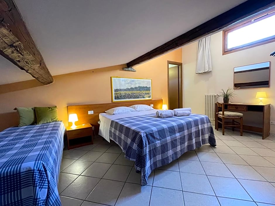 Hotel Leopolda