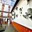 Hotel Puebla Plaza