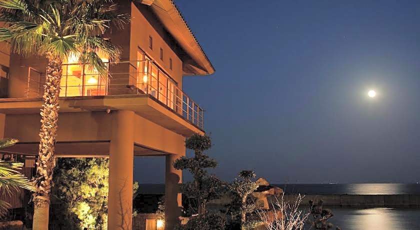 Awaji Yumesenkei - Sumoto Onsen