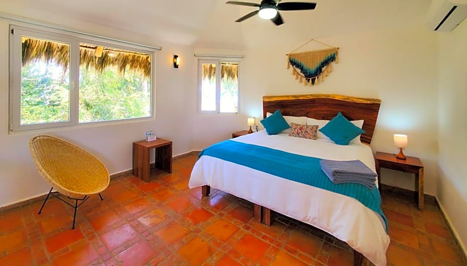Hotel Ysuri San Pancho