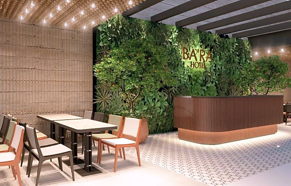 BARA Hotel Joao Pessoa