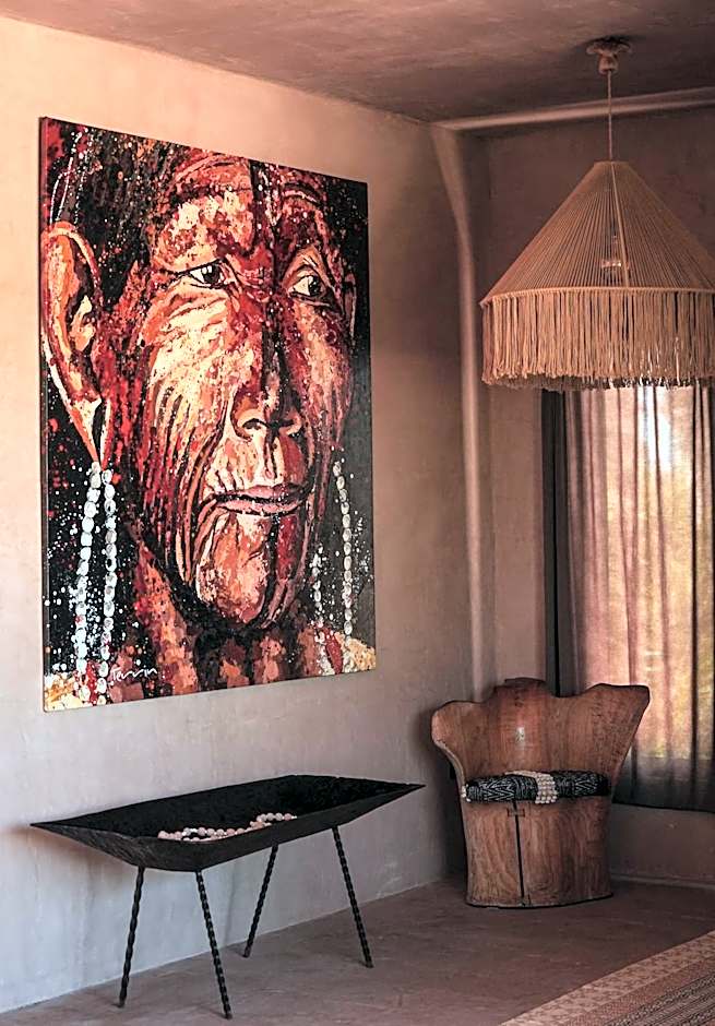 Nikau Hotel El Cuyo - Adults Only