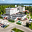 Best Western Gustaf Froding Hotel & Konferens
