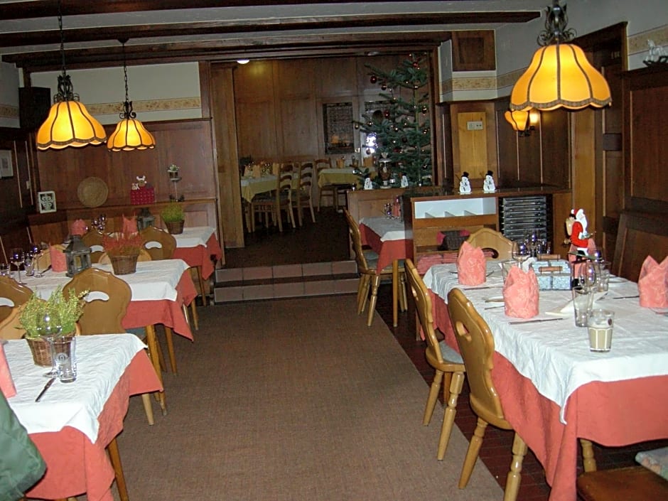 Landgasthof Ochsen