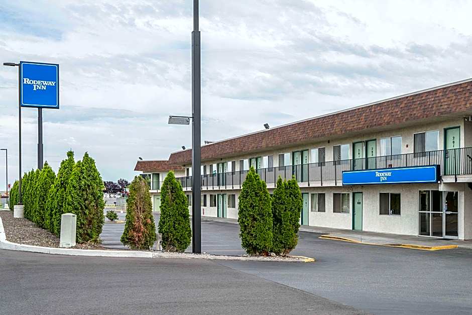 Rodeway Inn Pasco