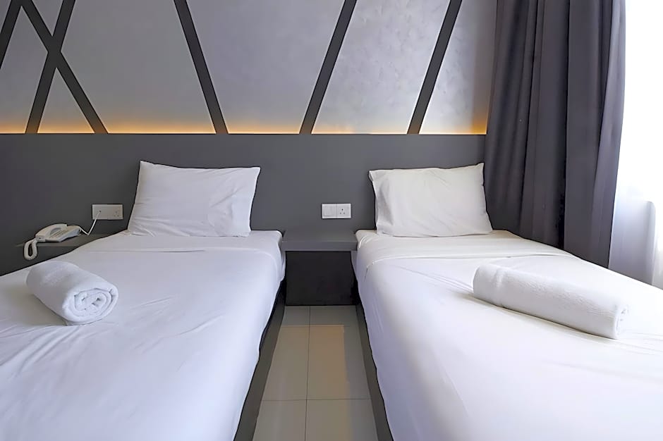 Suite Dreamz Hotel Banting