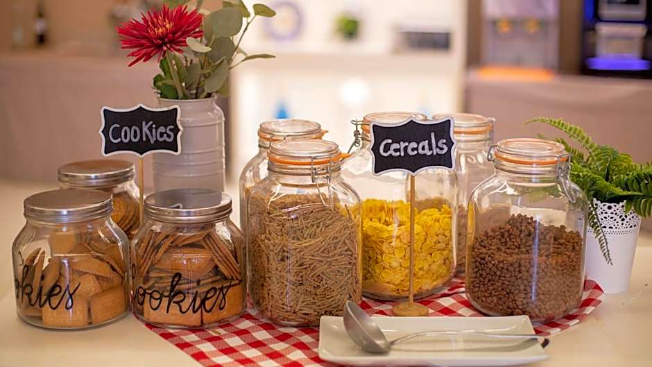 Hotel Spa La Terrassa