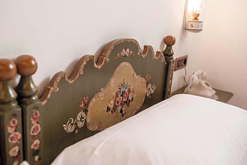 Hotel Cavallino D'Oro Bed&Breakfast