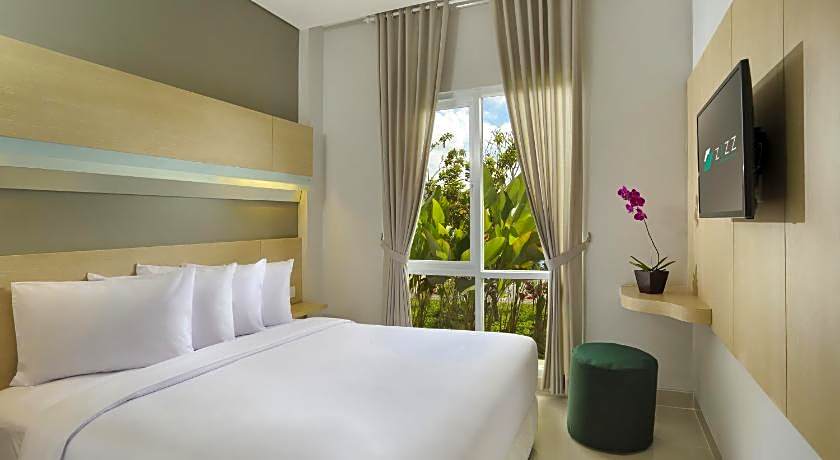 Zizz Convention Hotel