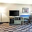 Comfort Inn Memphis Airport West