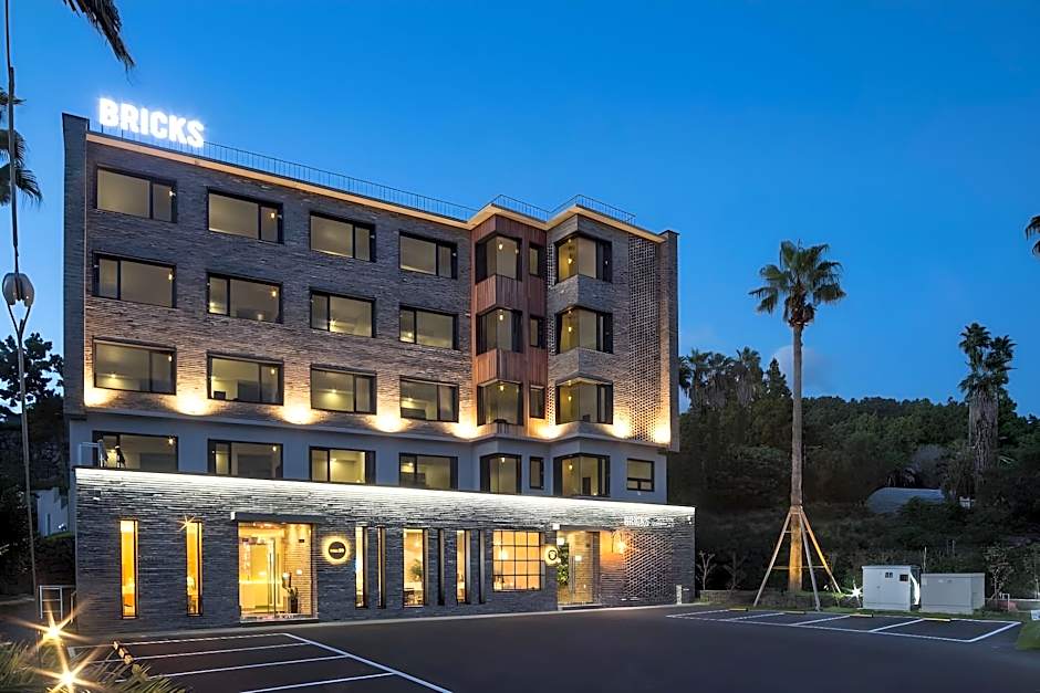 Jeju Bricks Hotel