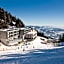 Wellness Hotel Montis