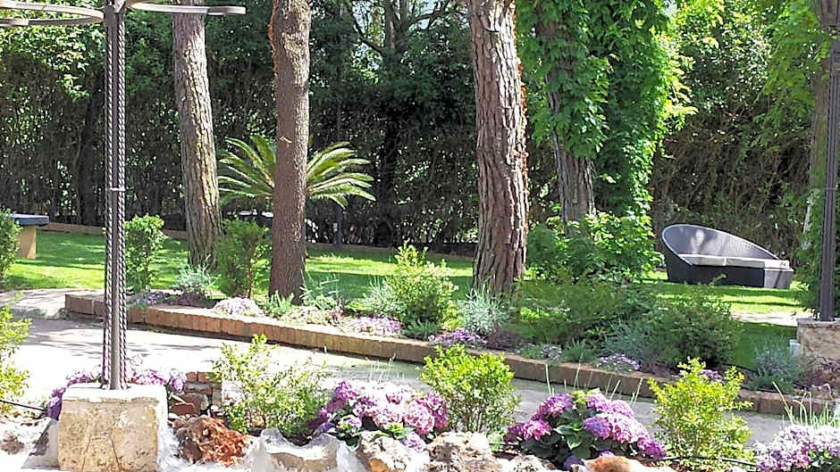 Park Hotel San Michele