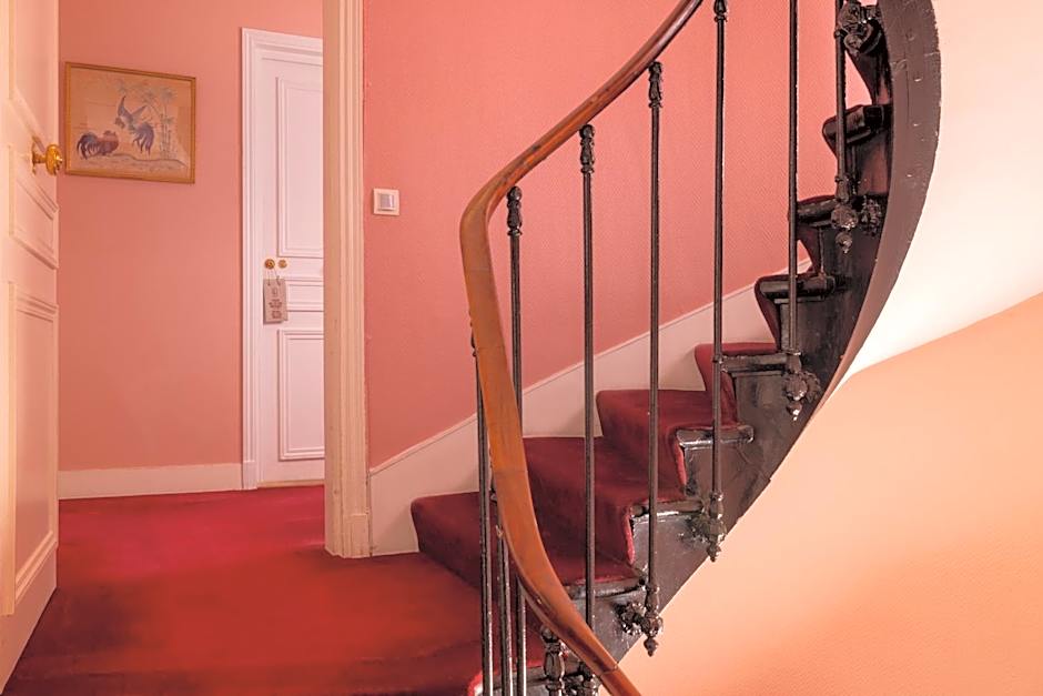 Hotel Le Saint Gregoire