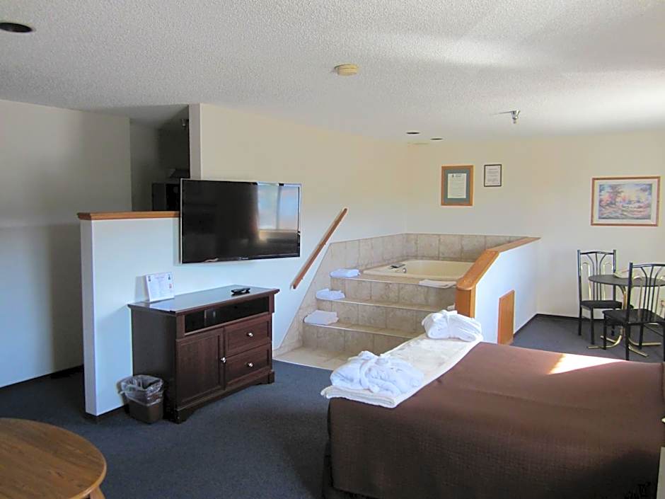 Super 8 by Wyndham Williams Lake BC