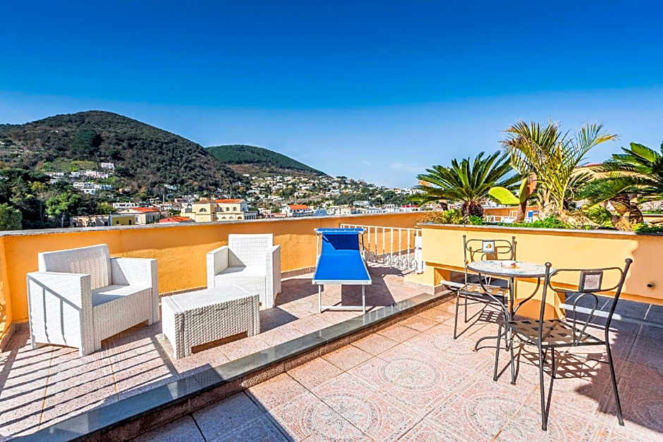 Aragona Palace Hotel & Spa