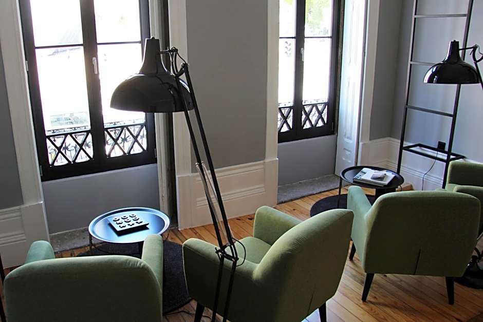 Porto Music Guest House